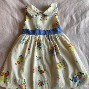 The Beaufort bonnet company dress